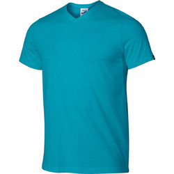 Joma Versalles Ανδρικό Αθλητικό T-Shirt Βεραμάν 101740-713