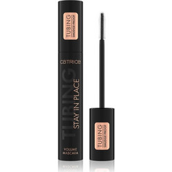 Catrice Tubing Stay In Place 010 Panda-Proof Mascara για Όγκο 11ml