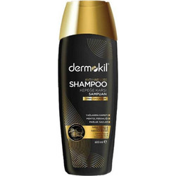 Dermokil Σαμπουάν κατά της Πιτυρίδας 600ml