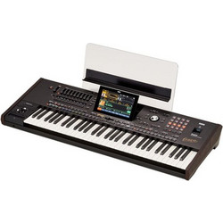 Korg PA-5X 61 Oriental