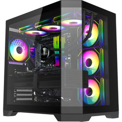 Vengeance Hype-V4 (Ultra 7-265KF/32GB/1TB SSD/GeForce RTX 5070 12GB/FreeDos)