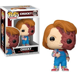 Funko Pop! Television Chucky 1719 Chucky