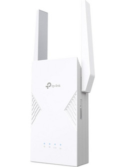 TP-Link RE235BE Mesh Wi-Fi Extender Dual Band (2.4 & 5GHz) 2500Mbps