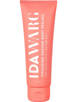 Ida Warg Vitalizing Peeling Σώματος 125ml