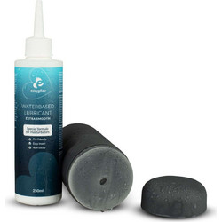 EasyGlide Extra Smooth Masturbator Λιπαντικό Gel Νερού 250ml