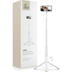 Tech-Protect L09S White