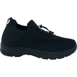 Jomix Ανδρικά Sneakers Μαύρα U2464