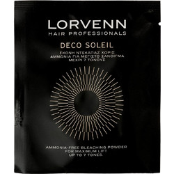 Lorvenn Deco Soleil Ντεκαπάζ 30gr
