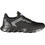 Blauer Ανδρικά Sneakers Μαύρα S5HULETT01KNINE-BBK