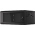 Lanberg WF01-6404-10B Επιτοίχια Καμπίνα Rack 4U 60x45x29.01cm