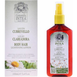 Intea Αποχρωστική Κρέμα 100ml