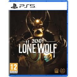 Bendy: Lone Wolf PS5