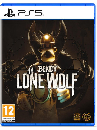 Bendy: Lone Wolf PS5
