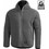 Pentagon Ανδρικό Μπουφάν Χειμωνιάτικο Puffer Ανθρακί K09057-129