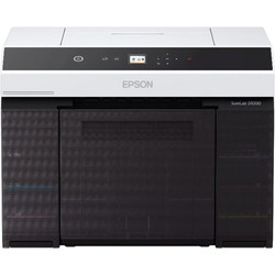 Epson SureLab SL-D1000 Έγχρωμος Εκτυπωτής Φωτογραφιών Inkjet με Wi-Fi