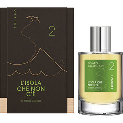 Uermi L'isola Che Non C'e Eau de Parfum 100ml