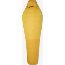 Marmot Mad River Sleeping Bag Μονό Χειμερινό Κίτρινο M16044-23305