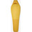 Marmot Mad River Sleeping Bag Μονό Χειμερινό Κίτρινο M16044-23305