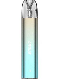 VooPoo Argus G2 Mini Plus Spring Green Ηλεκτρονικό Τσιγάρο Pod Kit 3ml με Ενσωματωμένη Μπαταρία