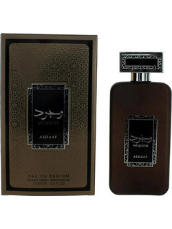 Lattafa Wujood Eau de Parfum 100ml