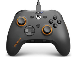Corsair SCUF Valor Pro Wired Controller για PC & Xbox Grey