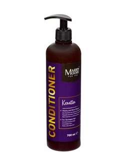 Marry Moore Conditioner Κερατίνης για Επανόρθωση 700ml