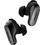 Bose Quietcomfort Ultra (2nd Gen) Ακουστικά Bluetooth In Ear Ανθεκτικά στο Νερό Black