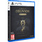 The Elder Scrolls IV: Oblivion Remastered Deluxe Edition PS5