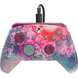 Turtle Beach:Rematch Advanced Kyoto Bloom Reveal Wired Controller για PC & Xbox