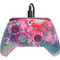 Turtle Beach:Rematch Advanced Kyoto Bloom Reveal Wired Controller για PC & Xbox Turtle Beach:Rematch Advanced Kyoto Bloom Reveal Wired Controller για PC & Xbox