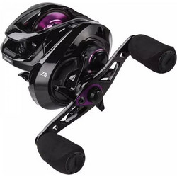 Okuma Scorpio Low Profile SP101H-A Μηχανισμός Ψαρέματος για Baitcasting για Αριστερόχειρες