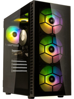 Vengeance Eclipse-V2 (Ryzen 7-5700X/32GB/1TB SSD/GeForce RΤX 5050 8GB/FreeDos)