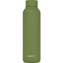 Quokka Solid Olive Green 630ml