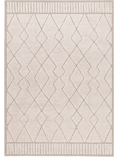 Royal Carpet Desert Χαλί Ορθογώνιο 160x230cm 40403 051 Beige