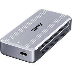Unitek S1242AGY01 Silver