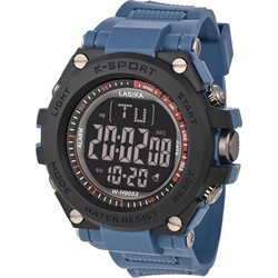 Lasika W-H9053 Blue