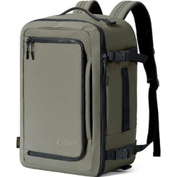 Tech-Protect Defender S50 Σακίδιο Πλάτης 20lt Χακί
