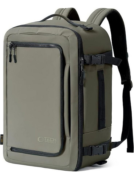 Tech-Protect Defender S50 Σακίδιο Πλάτης 20lt Χακί