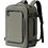 Tech-Protect Defender S50 Σακίδιο Πλάτης 20lt Χακί