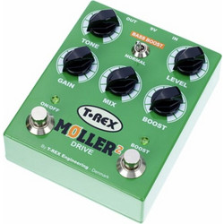 T-Rex Moller