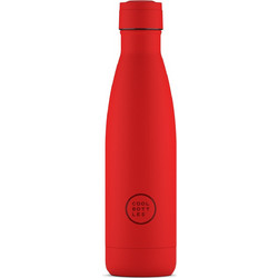 Cool Bottles CB304259 Red 500ml