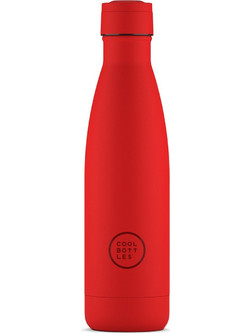 Cool Bottles CB304259 Red 500ml