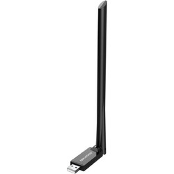Hikvision DS-3WRU3X-H Ασύρματος USB Αντάπτορας Δικτύου 600Mbps
