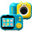 ADM 01 Blue Yellow