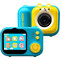 ADM 01 Blue Yellow