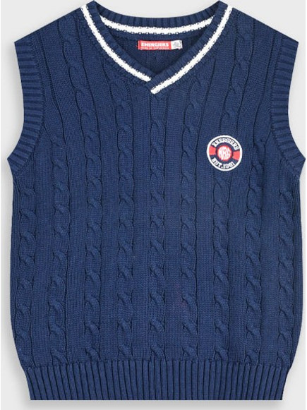 Energiers Παιδική Καζάκα Navy Μπλε 12-125110-6