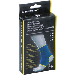 Dunlop Επιστραγαλίδα Ελαστική Μπλε 06451322