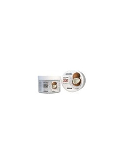 Zenix Coconut Daily Face & Body Φυτικό Ενυδατικό Scrub Προσώπου 275ml