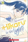 Hikaru in the Light!