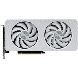 Palit GeForce RTX 5060 Ti 16GB GDDR7 White OC Κάρτα Γραφικών